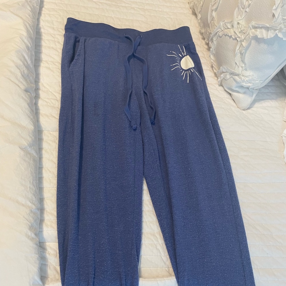 Wild fox Joggers
